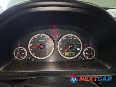 Zdjęcie 9 z 13 samochodu: 2005 HONDA CR-V EX VIN:JHLRD78835C056876 - miniatura