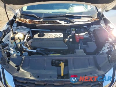 Zdjęcie 12 z 13 samochodu: 2023 NISSAN ROGUE S VIN:5N1BT3AB5PC911186 - miniatura