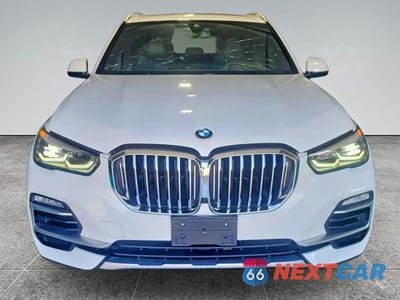 Zdjęcie 13 z 14 samochodu: 2019 BMW X5 XDRIVE40I VIN:5UXCR6C50KLL11909 - miniatura