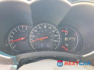 Zdjęcie 9 z 13 samochodu: 2016 NISSAN QUEST 3.5 SV VIN:JN8AE2KP6G9150801 - miniatura