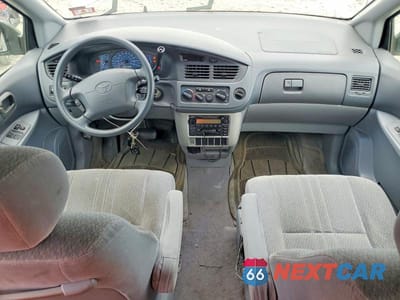 Zdjęcie 8 z 13 samochodu: 2002 TOYOTA SIENNA CE VIN:4T3ZF19C22U482543 - miniatura