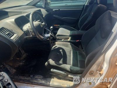 Zdjęcie 7 z 13 samochodu: 2008 HONDA CIVIC SI VIN:2HGFA55568H709999 - miniatura