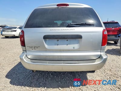 Zdjęcie 6 z 13 samochodu: 2005 DODGE GRAND CARAVAN SE VIN:1D4GP24R05B252876 - miniatura