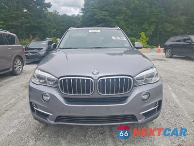 Piąte zdjęcie samochodu w środku: 2015 BMW X5 XDRIVE35I VIN:5UXKR0C58F0K62569 - miniatura