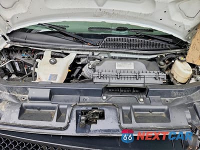 Zdjęcie 11 z 13 samochodu: 2024 CHEVROLET EXPRESS G2500 VIN:1GCWGAF70R1177722 - miniatura