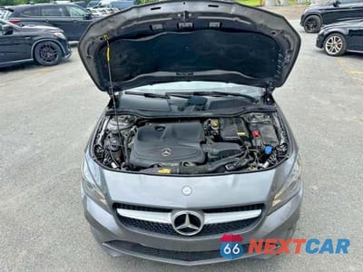 Zdjęcie 6 z 10 samochodu: 2016 MERCEDES-BENZ CLA 250 4MATIC VIN:WDDSJ4GB1GN394972 - miniatura