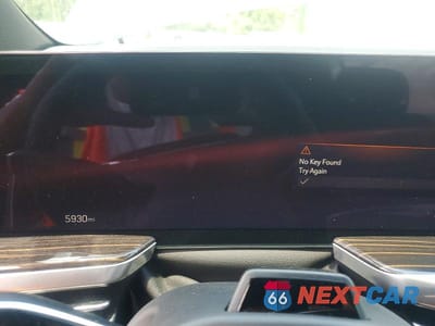 Zdjęcie 9 z 13 samochodu: 2025 CADILLAC ESCALADE PREMIUM LUXURY VIN:1GYS9BRL8SR407774 - miniatura