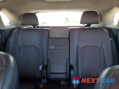 Zdjęcie 10 z 13 samochodu: 2017 LEXUS RX 450H BASE VIN:2T2BGMCA9HC011706 - miniatura