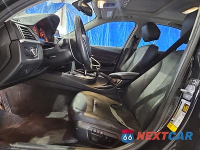 Zdjęcie 7 z 12 samochodu: 2015 BMW 335 I VIN:WBA3A9G51FNS66748 - miniatura