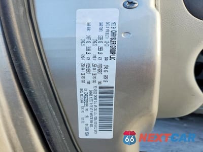 Zdjęcie 13 z 13 samochodu: 2014 DODGE GRAND CARAVAN SXT VIN:2C4RDGCG5ER253891 - miniatura