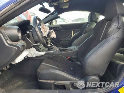 Zdjęcie 7 z 12 samochodu: 2025 TOYOTA GR86 PREMIUM VIN:JF1ZNBE12S9755953 - miniatura
