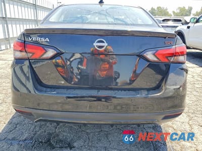 Zdjęcie 6 z 12 samochodu: 2024 NISSAN VERSA SR VIN:3N1CN8FV6RL904647 - miniatura
