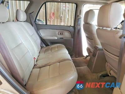 Zdjęcie 11 z 13 samochodu: 2001 TOYOTA 4RUNNER SR5 VIN:JT3GN86R410184711 - miniatura