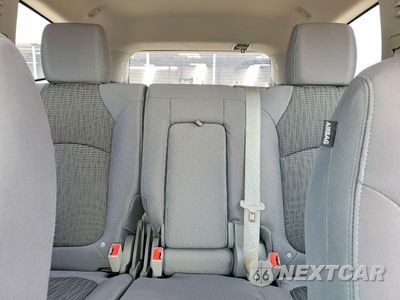 Zdjęcie 10 z 14 samochodu: 2016 CHEVROLET TRAVERSE LS AWD VIN:1GNKVFKD9GJ136796 - miniatura