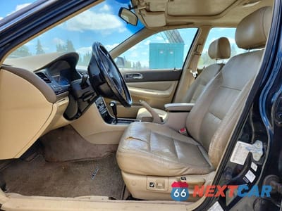 Zdjęcie 7 z 12 samochodu: 1994 HONDA ACCORD EX VIN:JHMCD5667RC031749 - miniatura