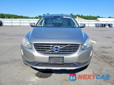Piąte zdjęcie samochodu w środku: 2016 VOLVO XC60 T5 PREMIER VIN:YV440MDK3G2785243 - miniatura