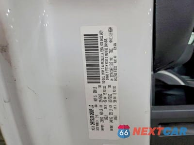 Zdjęcie 13 z 13 samochodu: 2014 RAM PROMASTER 2500 2500 HIGH VIN:3C6TRVCG9EE113315 - miniatura