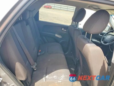 Zdjęcie 10 z 12 samochodu: 2010 KIA SPORTAGE LX VIN:KNDKGCA32A7726076 - miniatura