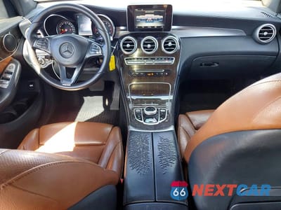 Zdjęcie 8 z 13 samochodu: 2017 MERCEDES-BENZ GLC 300 VIN:WDC0G4JB4HF197289 - miniatura