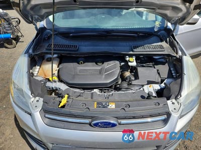 Zdjęcie 12 z 13 samochodu: 2015 FORD ESCAPE SE VIN:1FMCU9G99FUA45073 - miniatura