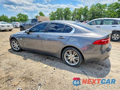 Drugie zdjęcie samochodu z przodu: 2019 JAGUAR XE PREMIUM VIN:SAJAD4FX2KCP51897 - miniatura