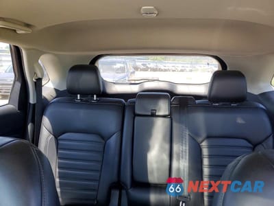 Zdjęcie 10 z 13 samochodu: 2020 FORD EDGE SEL VIN:2FMPK4J94LBA25060 - miniatura