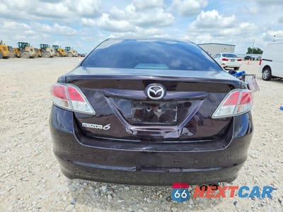 Zdjęcie 6 z 12 samochodu: 2011 MAZDA 6 I VIN:1YVHZ8BH1B5M08131 - miniatura