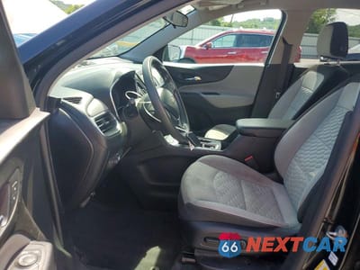 Zdjęcie 7 z 14 samochodu: 2019 CHEVROLET EQUINOX LS VIN:2GNAXSEV6K6170042 - miniatura