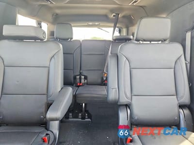 Zdjęcie 10 z 13 samochodu: 2024 CHEVROLET SUBURBAN K1500 Z71 VIN:1GNSKDKD8RR410880 - miniatura