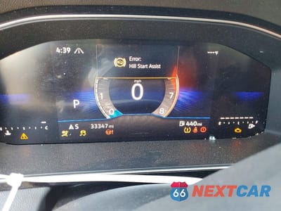 Zdjęcie 9 z 13 samochodu: 2025 VOLKSWAGEN JETTA S VIN:3VW5X7BU6SM030305 - miniatura