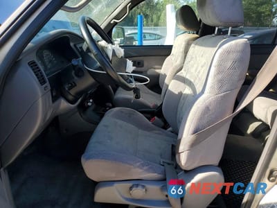 Zdjęcie 7 z 14 samochodu: 2002 TOYOTA 4RUNNER SR5 VIN:JT3HN86R220362749 - miniatura