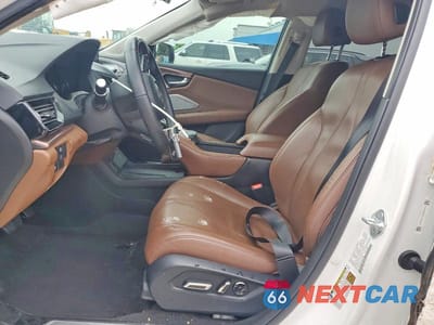 Zdjęcie 7 z 12 samochodu: 2024 ACURA RDX TECHNOLOGY VIN:5J8TC2H57RL029685 - miniatura