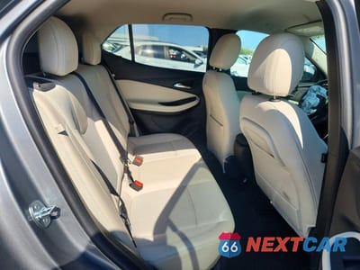 Zdjęcie 11 z 13 samochodu: 2023 BUICK ENCORE GX PREFERRED VIN:KL4MMBS27PB158554 - miniatura