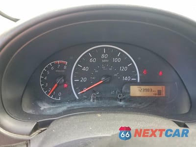 Zdjęcie 9 z 13 samochodu: 2017 NISSAN VERSA 1.6 S VIN:3N1CN7AP7HL826865 - miniatura