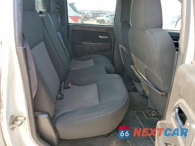 Zdjęcie 11 z 13 samochodu: 2008 CHEVROLET COLORADO LT VIN:1GCCS339X88228152 - miniatura