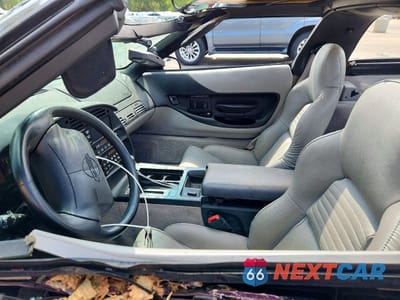 Zdjęcie 7 z 12 samochodu: 1995 CHEVROLET CORVETTE VIN:1G1YY22P7S5107028 - miniatura