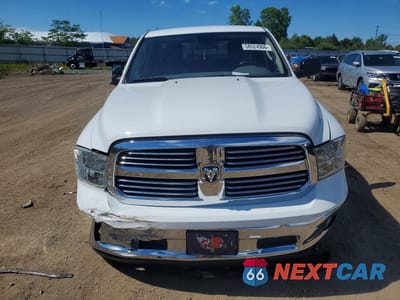 Piąte zdjęcie samochodu w środku: 2016 RAM 1500 REBEL VIN:1C6RR7GT9GS221849 - miniatura