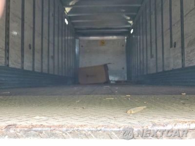 Zdjęcie 10 z 11 samochodu: 2012 FREIGHTLINER BUSINESS CLASS M2 BOX TRUCK VIN:1FVACXDT9CHBM7147 - miniatura