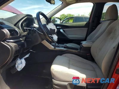 Zdjęcie 7 z 13 samochodu: 2018 MITSUBISHI ECLIPSE CROSS SE VIN:JA4AT5AA8JZ047218 - miniatura