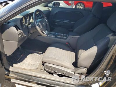 Zdjęcie 7 z 12 samochodu: 2014 DODGE CHALLENGER SXT VIN:2C3CDYAG0EH108881 - miniatura