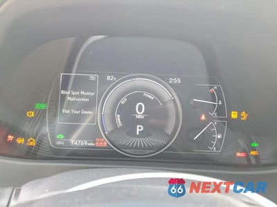 Zdjęcie 9 z 14 samochodu: 2020 LEXUS UX 250H VIN:JTHP9JBH5L2026131 - miniatura