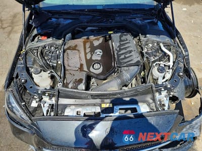Zdjęcie 11 z 12 samochodu: 2023 MERCEDES-BENZ C 300 VIN:W1KAF4GB7PR093256 - miniatura