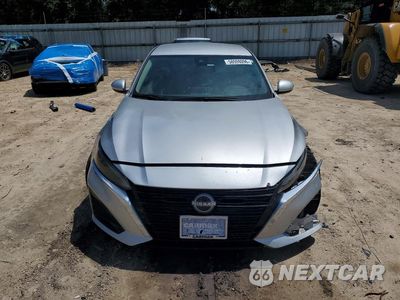 Piąte zdjęcie samochodu w środku: 2023 NISSAN ALTIMA SV VIN:1N4BL4DV6PN313859 - miniatura