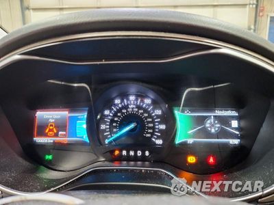 Zdjęcie 9 z 13 samochodu: 2016 FORD FUSION SE VIN:3FA6P0T93GR271523 - miniatura