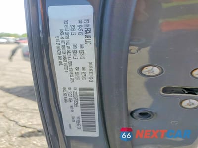 Zdjęcie 12 z 12 samochodu: 2019 DODGE CHALLENGER GT VIN:2C3CDZKG7KH575036 - miniatura