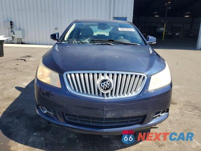 Piąte zdjęcie samochodu w środku: 2011 BUICK LACROSSE CXL VIN:1G4GC5EC8BF318319 - miniatura