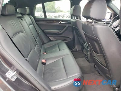 Zdjęcie 11 z 13 samochodu: 2015 BMW X4 XDRIVE28I VIN:5UXXW3C54F0M89290 - miniatura