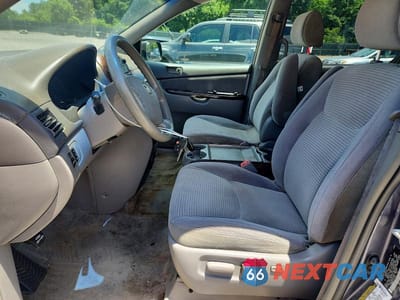 Zdjęcie 7 z 14 samochodu: 2006 TOYOTA SIENNA LE 7 PASSENGER VIN:5TDZA23C96S453108 - miniatura