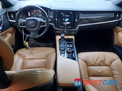 Zdjęcie 8 z 12 samochodu: 2018 VOLVO S90 T5 MOMENTUM VIN:LVY982AK2JP039962 - miniatura
