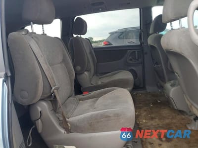 Zdjęcie 11 z 13 samochodu: 2005 TOYOTA SIENNA XLE 7 PASSENGER VIN:5TDZA22C95S319893 - miniatura